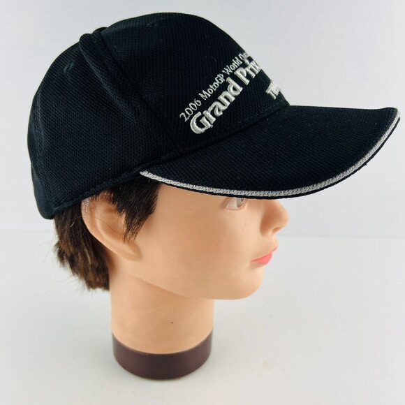 Grand Prix Of Japan 2006 Twin Ring Motegi Baseball Cap Hat - Picture 3 of 7
